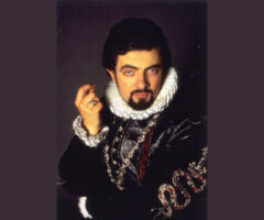 Black Adder & Blackadder