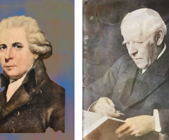 Malapropisms and Spoonerisms