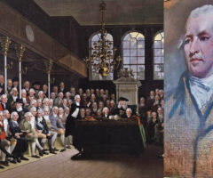 William Pitt the Younger