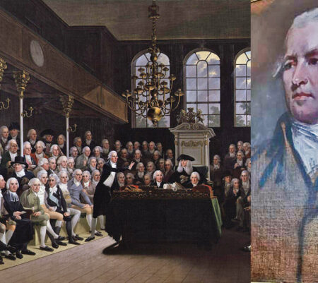 William Pitt the Younger