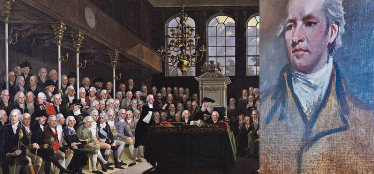 William Pitt the Younger