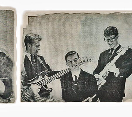 Cliff Richard & The Shadows